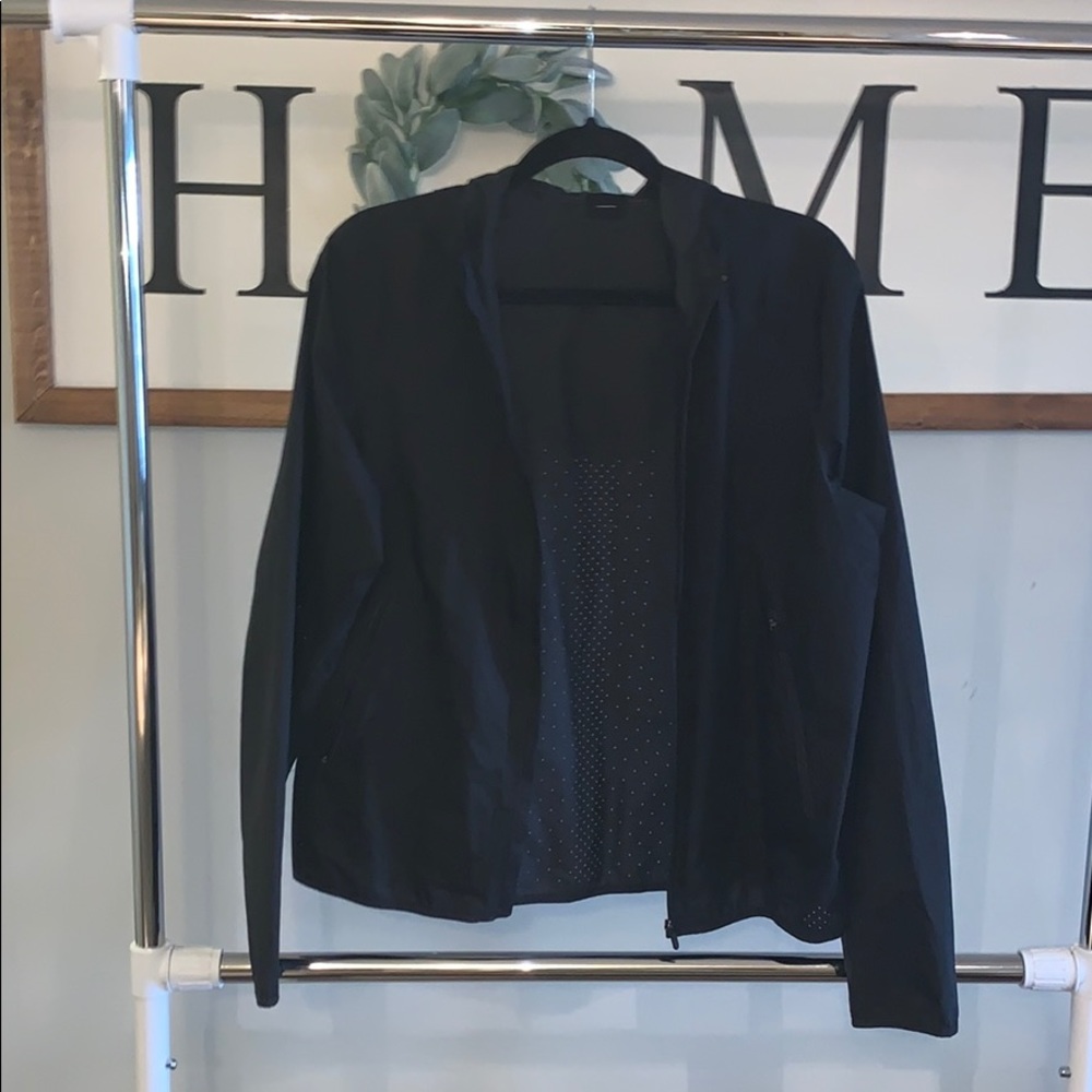 lululemon Light Windbreaker